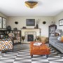 Cotswold Estate Cottage | Living Room | Interior Designers